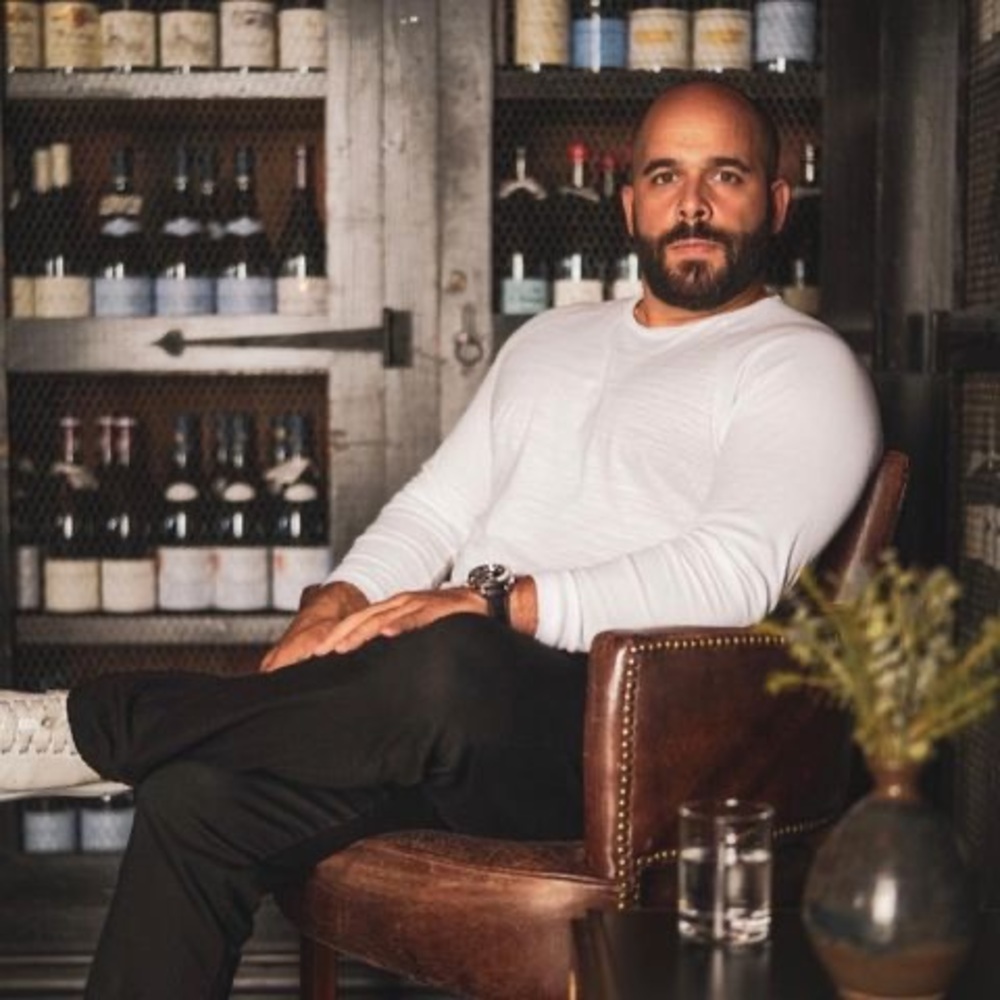 Meet your Posher, Robert